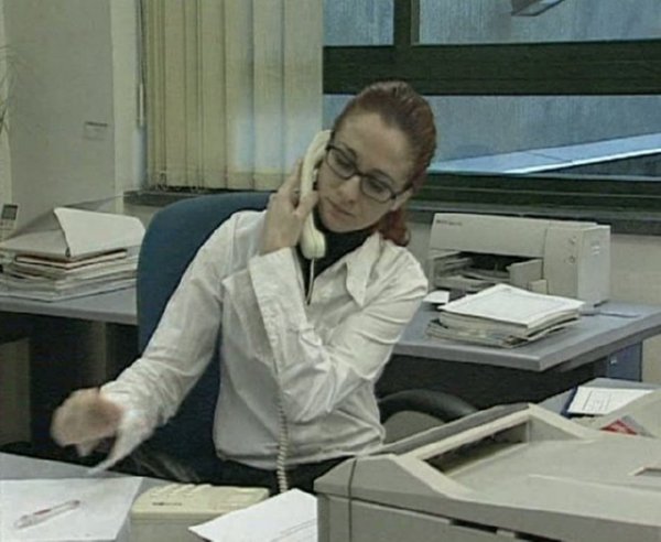  DESPACHO OFICINA TELEFONO 11